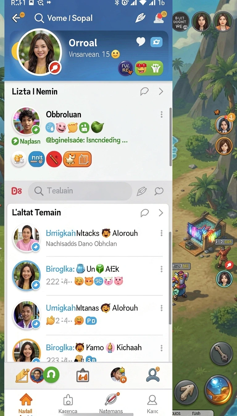 Review Aplikasi zzk screenshot 2