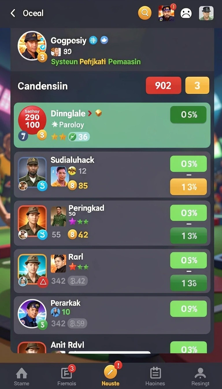 Update Aplikasi mimpi303 ke Versi Terbaru screenshot 4