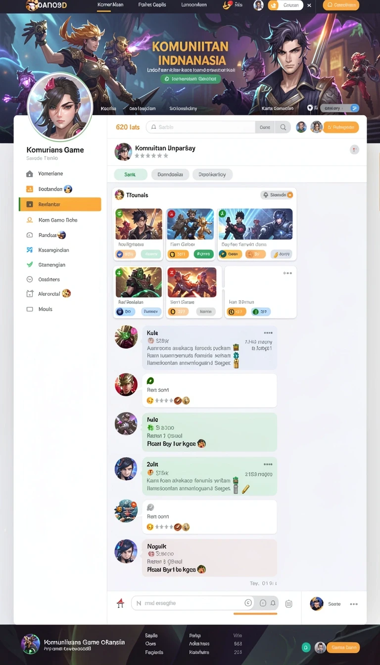Aplikasi rprp777 Resmi dan Terpercaya di Android screenshot 3