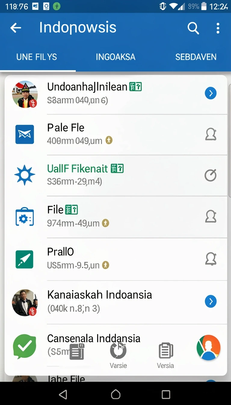Review Aplikasi rr666 screenshot 3