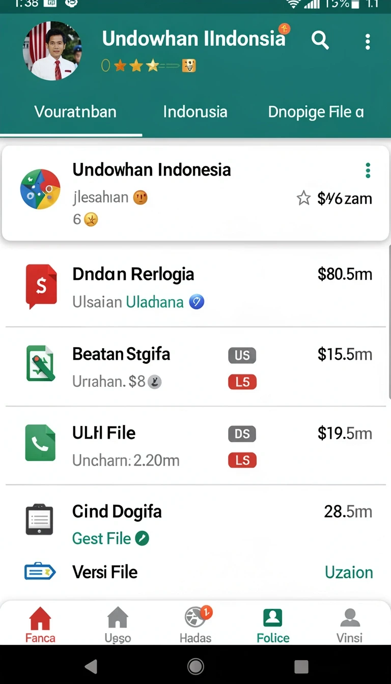 Info Aplikasi rolex878 Terbaru dan Cara Download screenshot 3