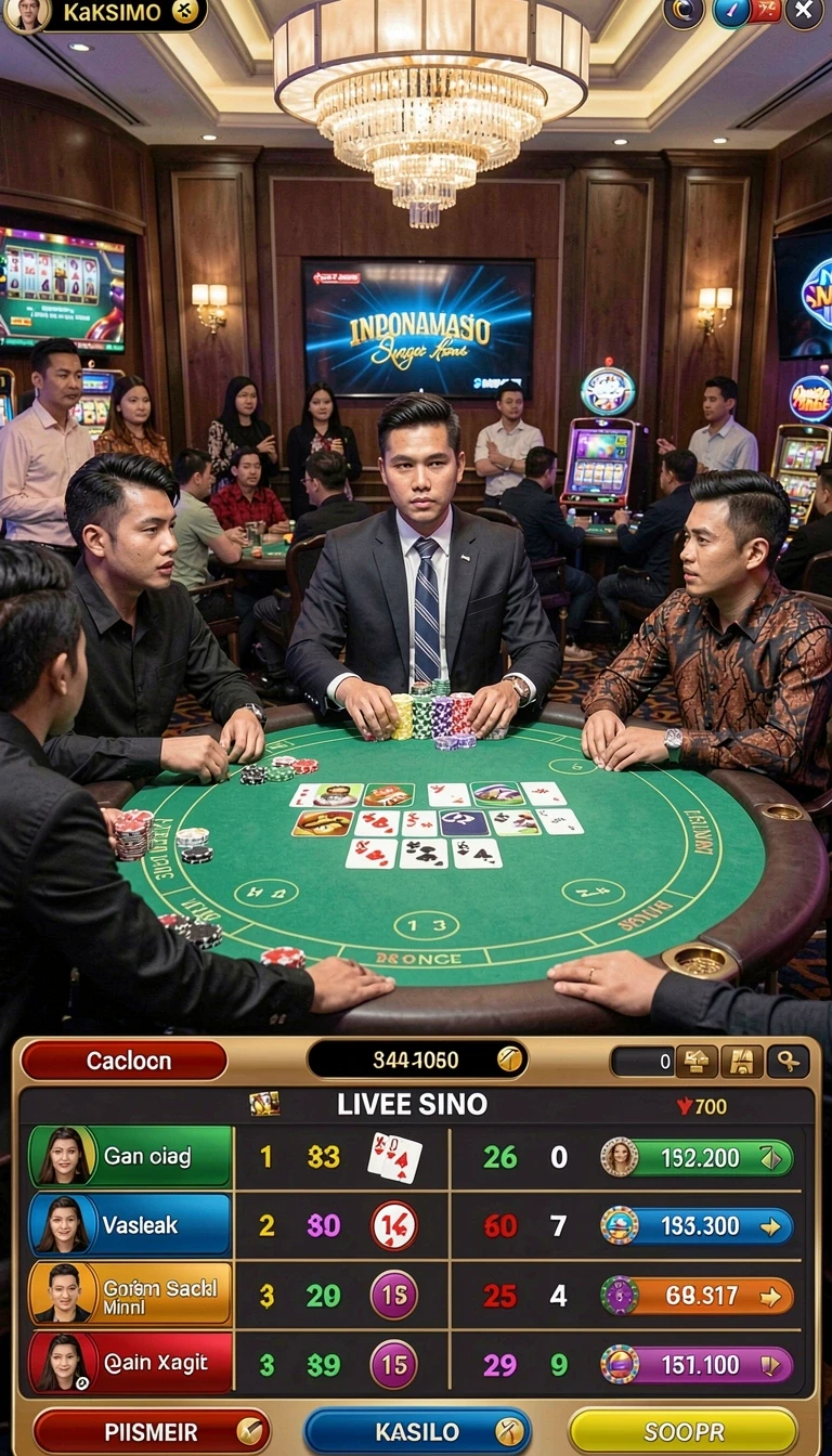 Review Aplikasi slot710 screenshot 4
