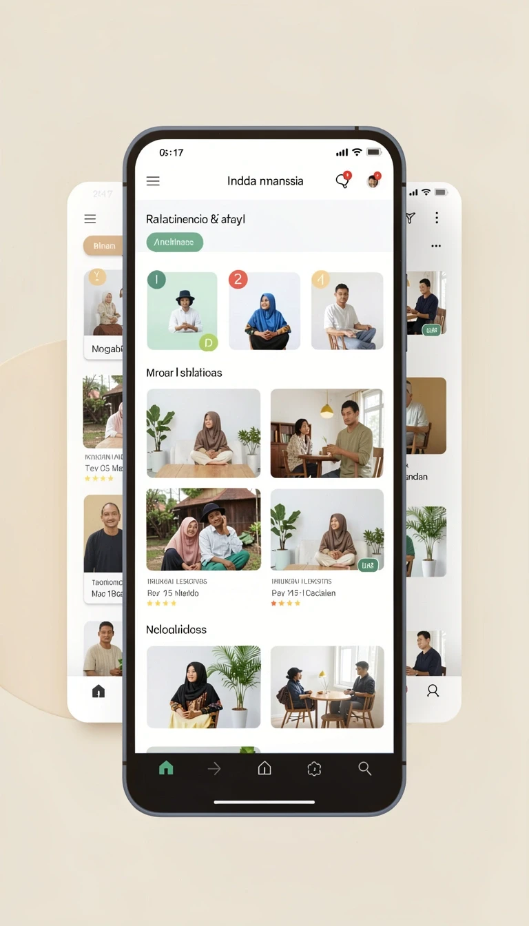 Review Aplikasi putarmega Versi Terbaru screenshot 4