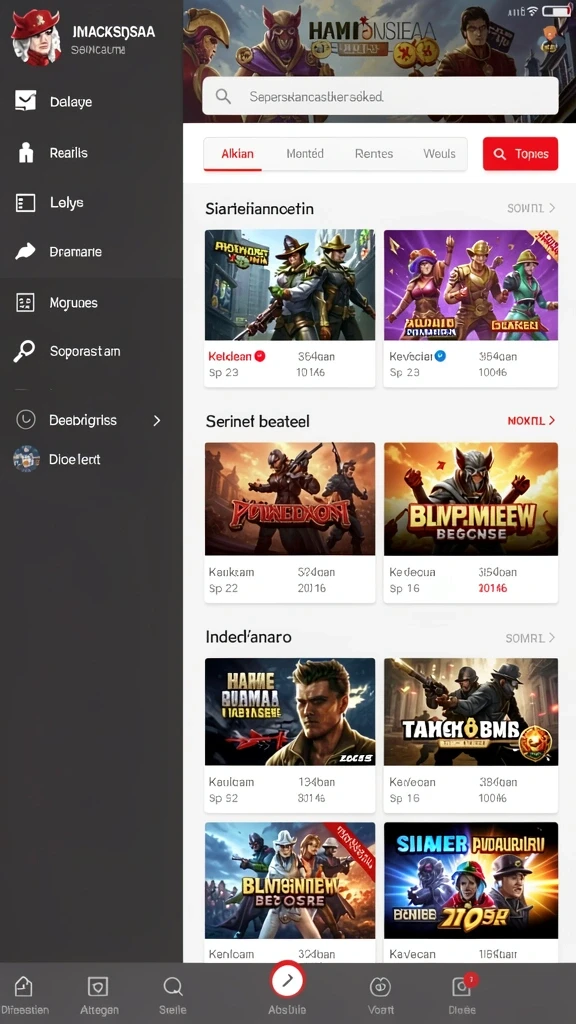 rejekiclub Terbaru untuk Android: Download APK Gratis screenshot 1