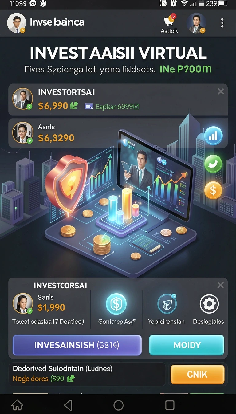 images: Platform Game Online Cepat dan Praktis screenshot 2