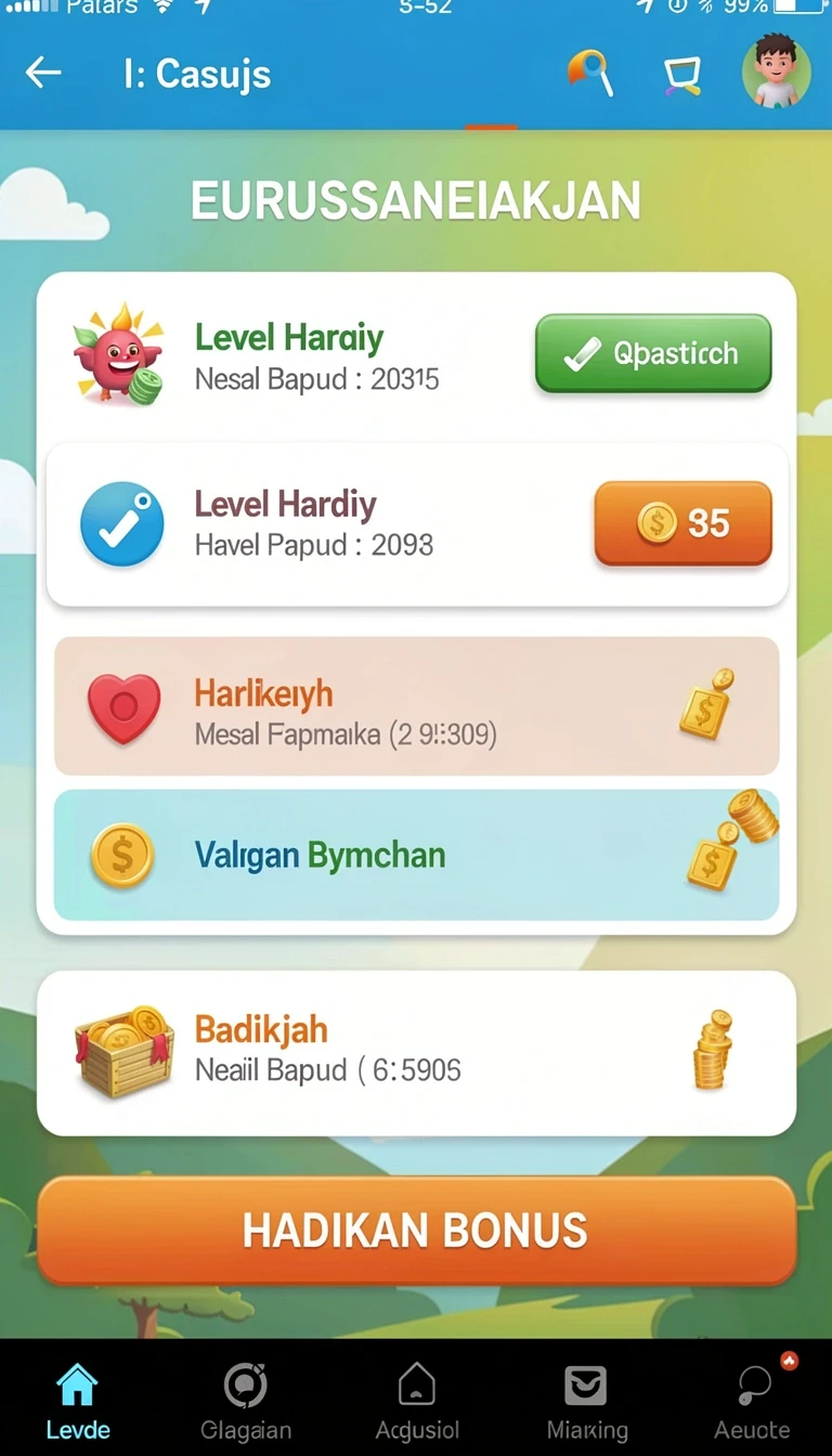 Unduh asdtoto APK Gratis untuk Android screenshot 4