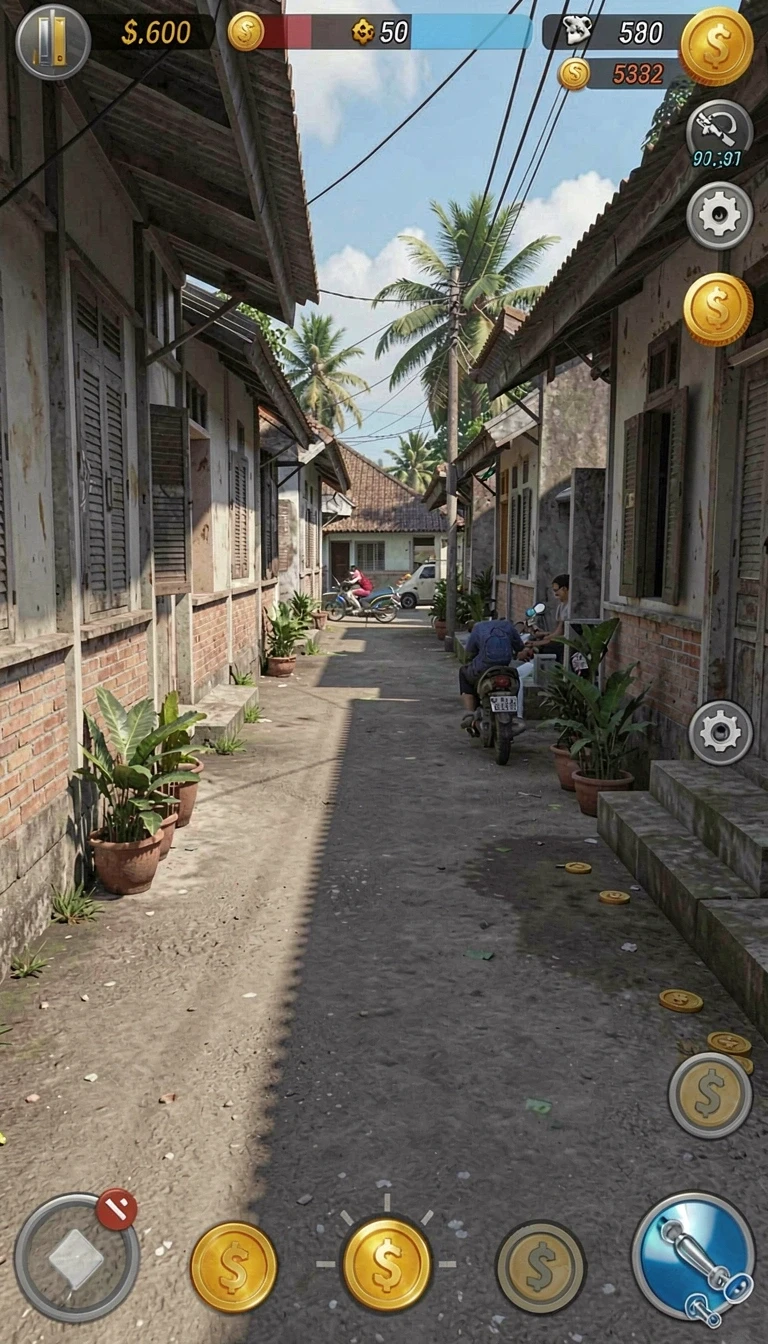 Review Aplikasi zzk screenshot 4