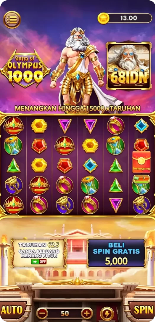Review Aplikasi putarmega Versi Terbaru screenshot 3
