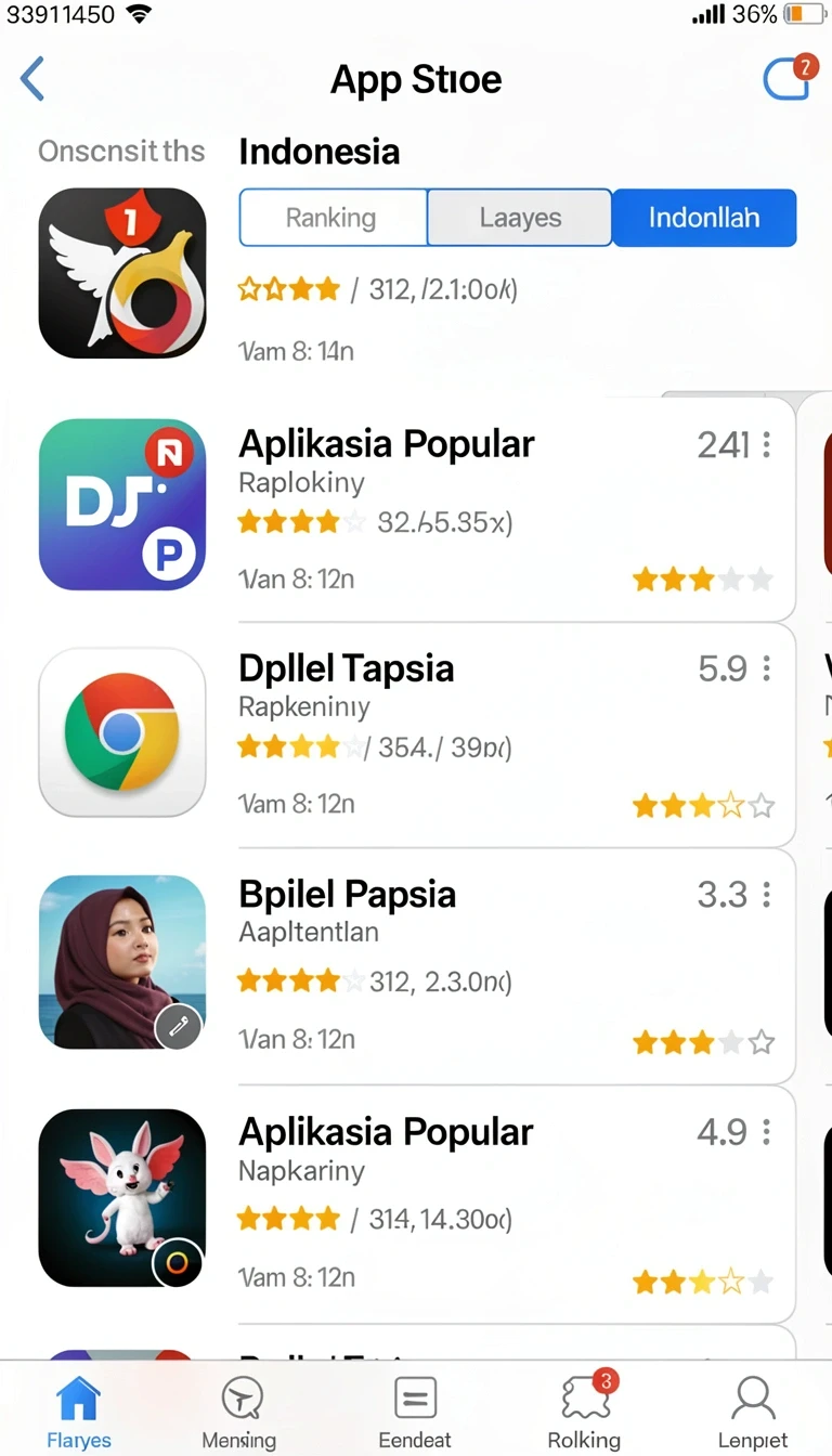 Cara Pasang super33 di HP Android dengan Benar screenshot 3