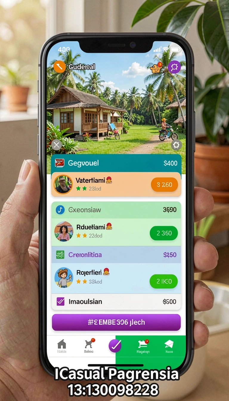 Review Aplikasi rr666 screenshot 4