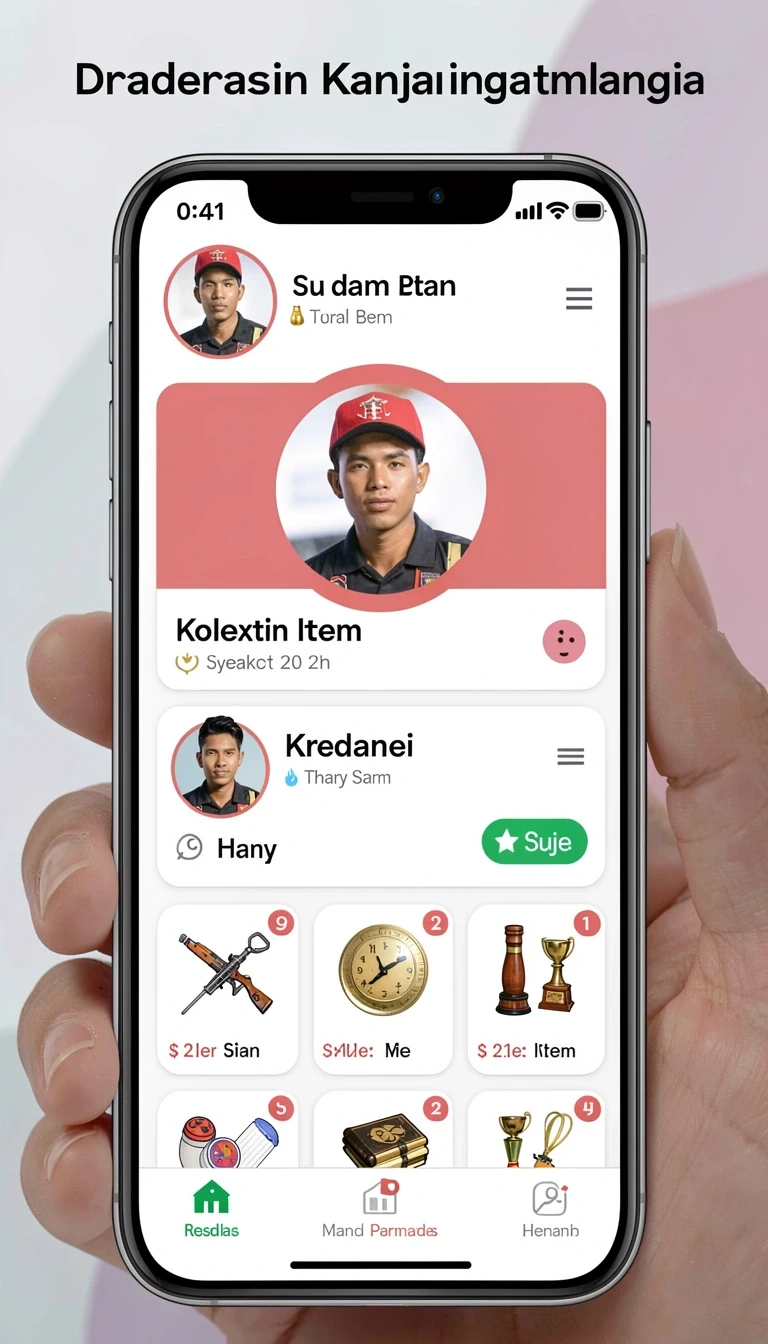 yakin777 Versi Terbaru: Apa yang Baru? screenshot 2