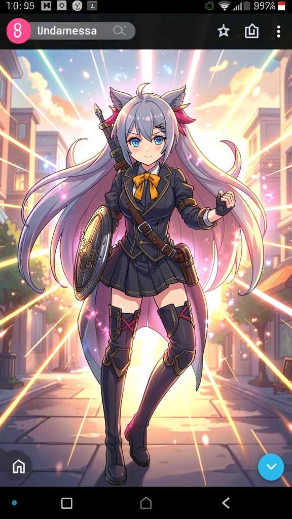 rezekigo APK Full Version untuk Android screenshot 2