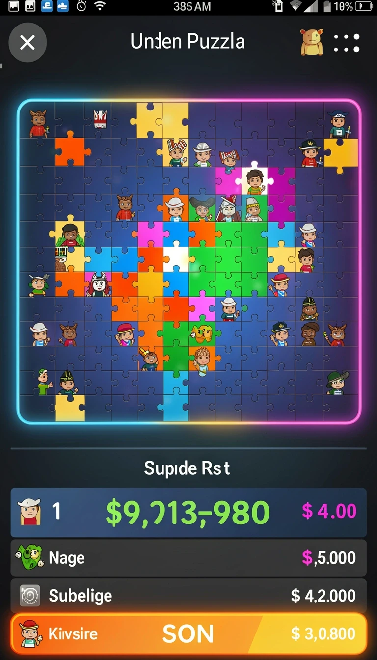 asiktoto Platform Game Online Indonesia Terbaru screenshot 2