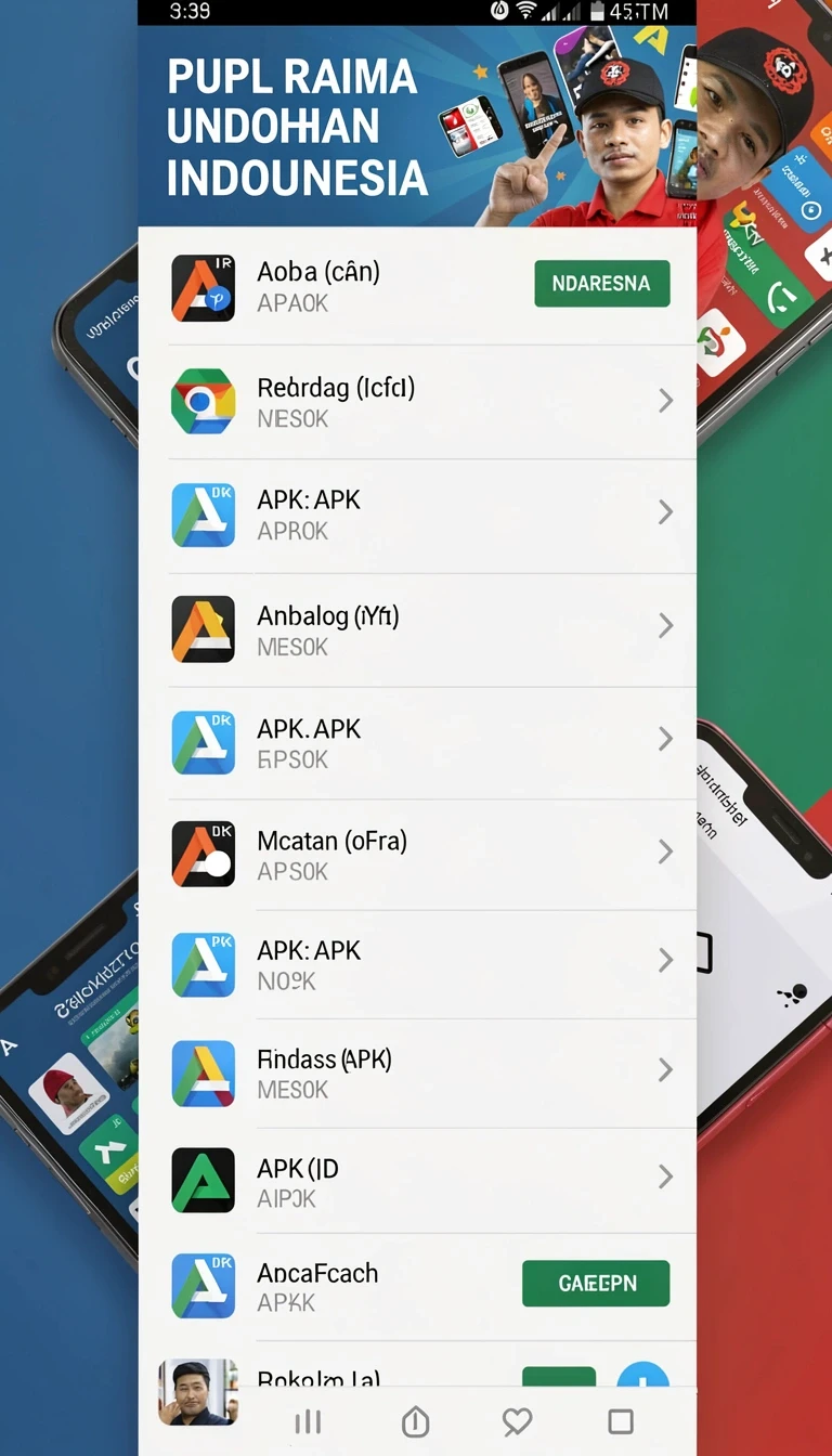 Review Aplikasi h85 screenshot 3