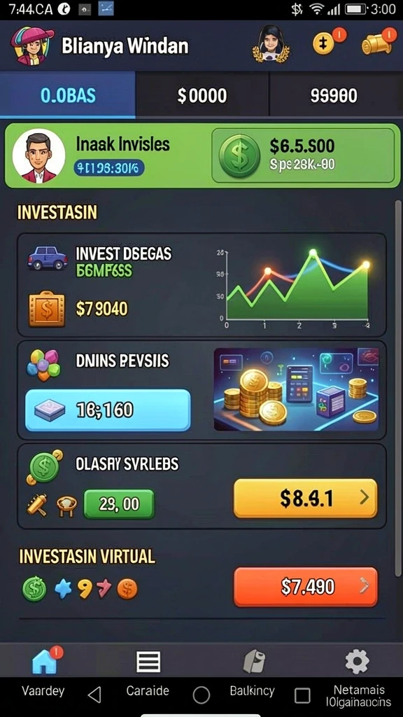 Cara Pasang super33 di HP Android dengan Benar screenshot 1