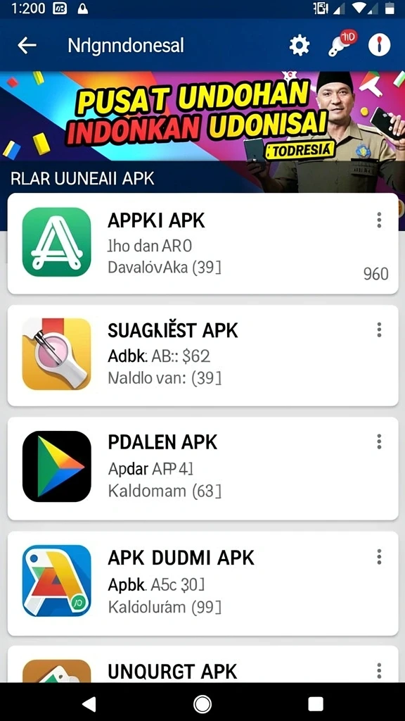 Info Aplikasi betwin188 Terbaru dan Cara Download screenshot 3