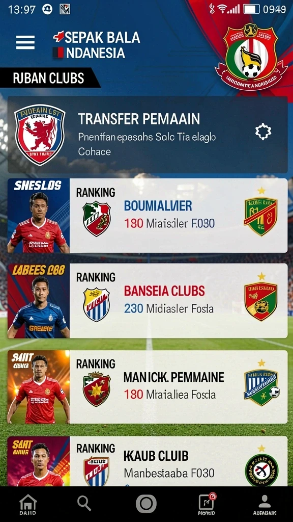 mg108 APK Versi Terbaru untuk Android 2026 screenshot 3