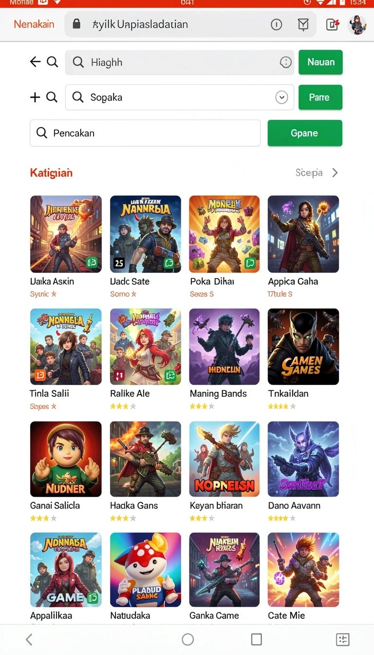 rejekiclub Terbaru untuk Android: Download APK Gratis screenshot 3