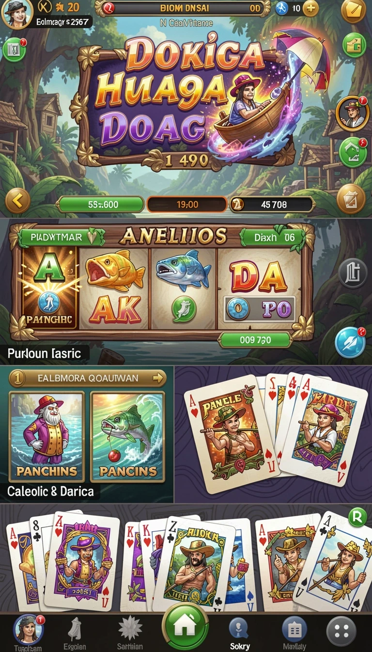 99rtp APK Terbaru dengan Fitur Lengkap screenshot 2