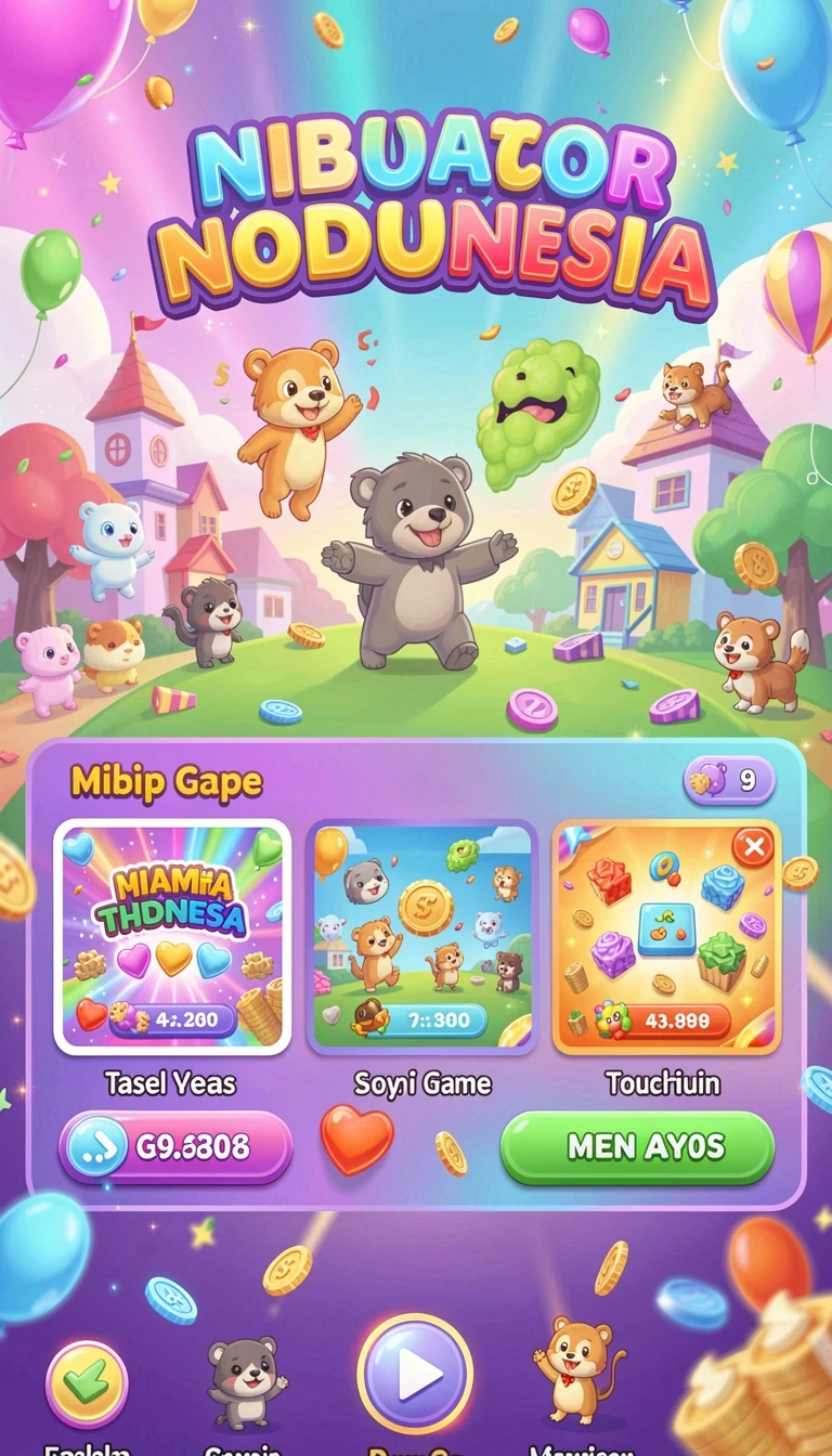 Review Aplikasi putarmega Versi Terbaru screenshot 1