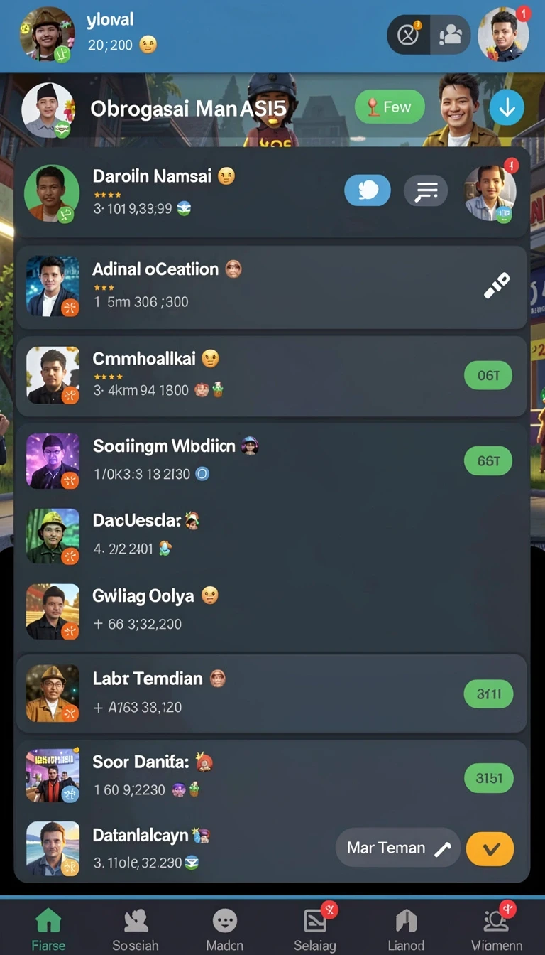 Review Aplikasi atomi08 screenshot 4