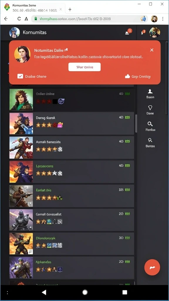 99rtp APK Terbaru dengan Fitur Lengkap screenshot 3